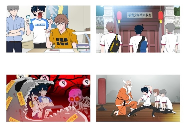 Ani ni Tsukeru Kusuri wa Nai! 4 Ani ni Tsukeru Kusuri wa Nai! 4